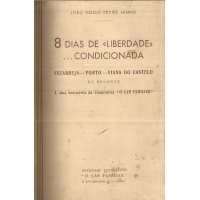 Livros/Acervo/F/FREIRE JP 8 DIAS